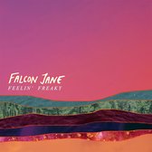 Falcon Jane - Feelin' Freaky (CD)