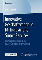 BestMasters- Innovative Geschäftsmodelle für industrielle Smart Services