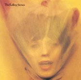 The Rolling Stones - Goats Head Soup (CD)