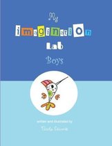 My Imagination Lab: Boys