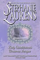Lady Osbaldestone's Christmas Chronicles 4 - Lady Osbaldestone's Christmas Intrigue