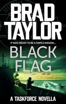 Taskforce Novella 3 - Black Flag