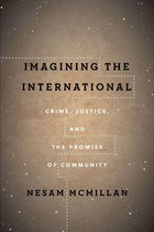 The Cultural Lives of Law - Imagining the International