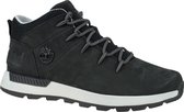 Timberland Sprint Trekker Mid 0A2564, Mannen, Zwart, Trekkinglaarzen maat: 40 EU