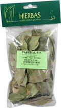 Laurel Hoja Entera Bolsita 25 Gr