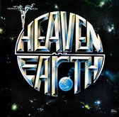 Heaven And Earth - Heaven And Earth (CD)