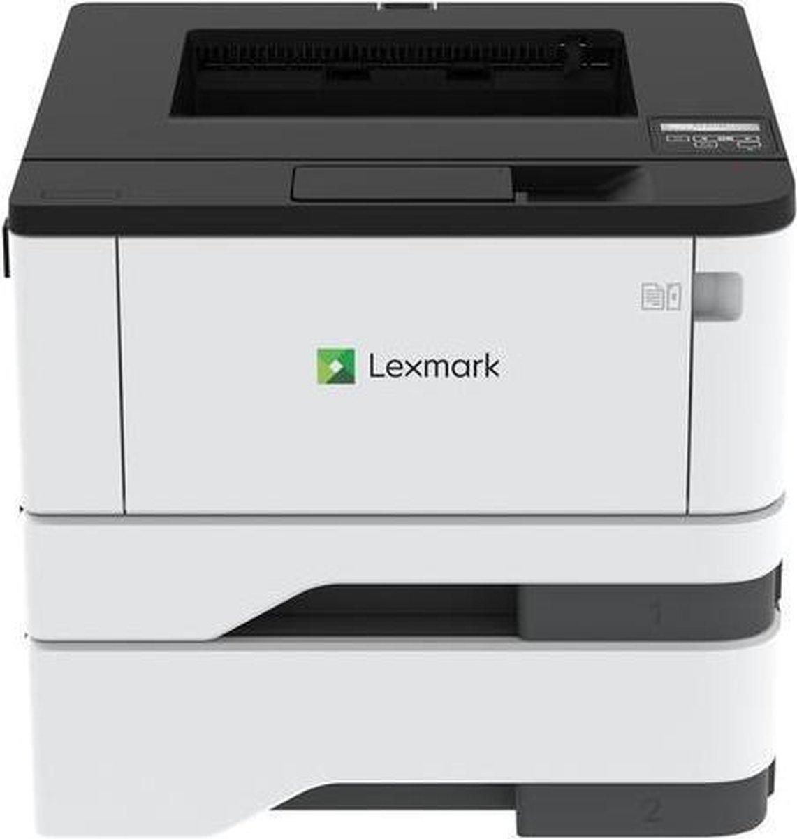 Lexmark MS431dn - Printer