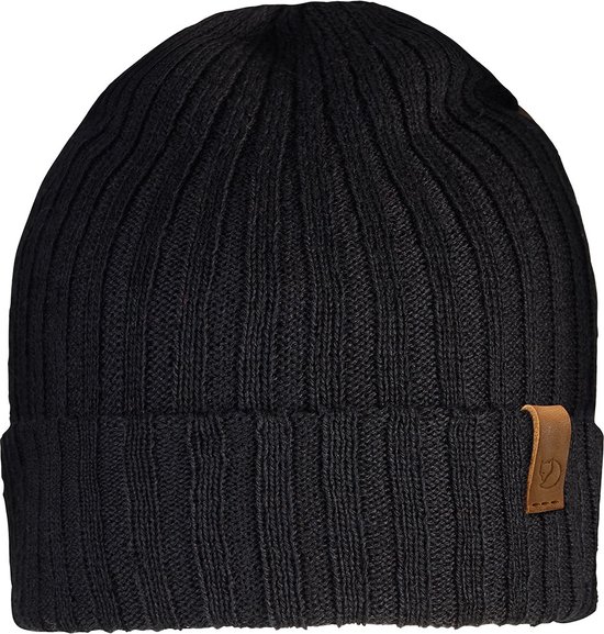 Warme Wintermuts Volwassenen Fjällräven BYRON HAT THIN - Mütze Unisex Mütze Warm Muts