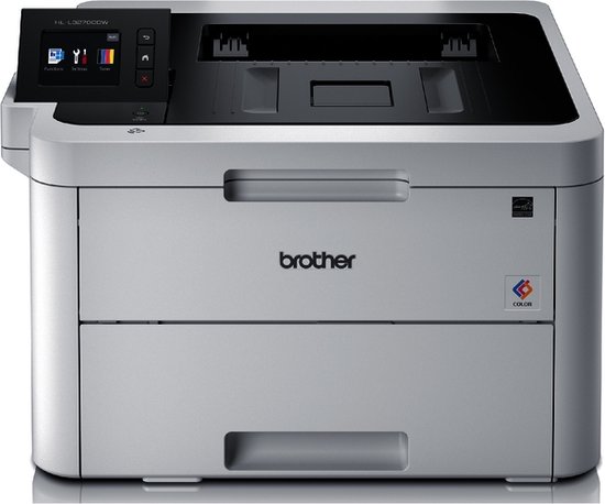 Imprimante laser couleur HL-L3270CDW Brother 
