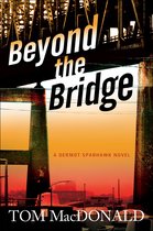 Omslag Beyond the Bridge