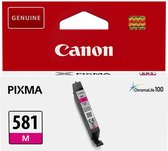 Canon CLI-581M inktcartridge Magenta 5,6  581 m roodml