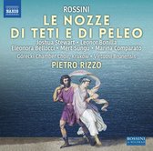Leonor Bonilla - Virtuosi Brunensis - Marina Compa - Le Nozze Di Teti E Di Peleo (CD)