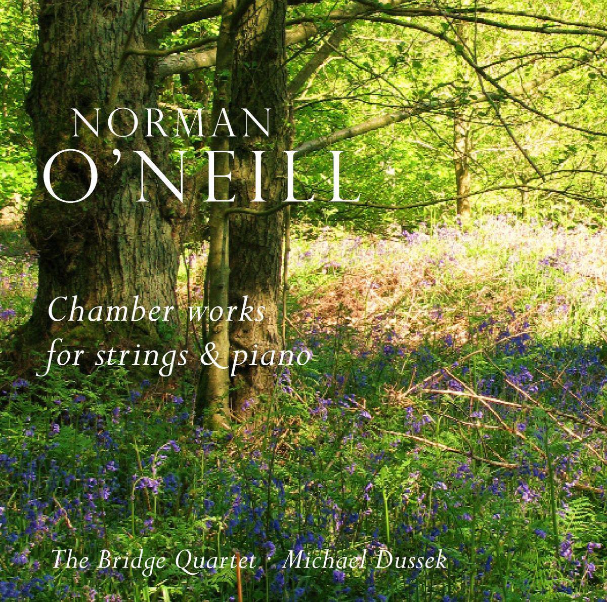 Chamber Works For Strings And Piano