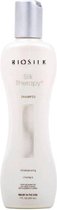 Biosilk Silk Therapy Conditioner-207 ml - Conditioner voor ieder haartype