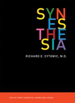 The MIT Press Essential Knowledge series - Synesthesia