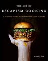 The Art of Escapism Cooking A Survival Story, with Intensely Good Flavors