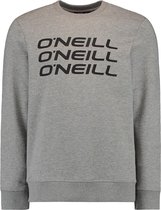 O'Neill Lm Triple Stack Crew Heren Trui - Maat L