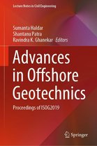 Lecture Notes in Civil Engineering 92 - Advances in Offshore Geotechnics