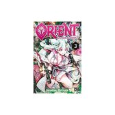 ORIENT - SAMURAI QUEST T03