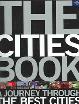 Lonely Planet / Cities Book / Druk 1