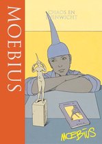 Moebius Klassiek LUXE 7 Chaos en Evenwicht