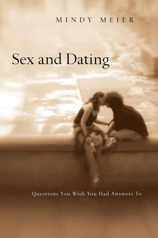 Sex and Dating - cover