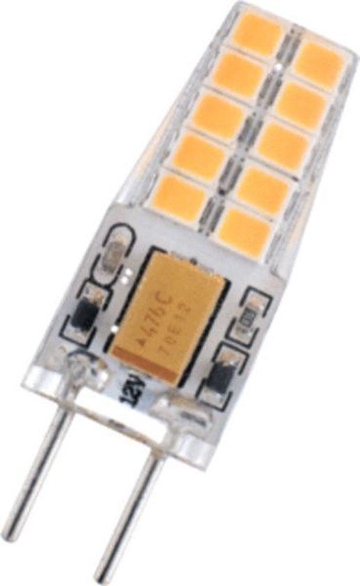 Bailey Compact LED-lamp - 80100040750 - E3B5D