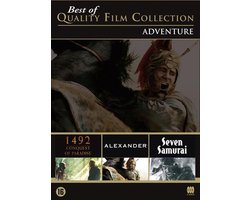Best Of Qfc Adventure Box