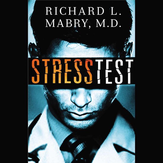 Stress Test - cover