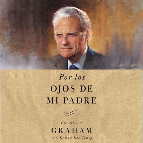 Por los ojos de mi padre - cover