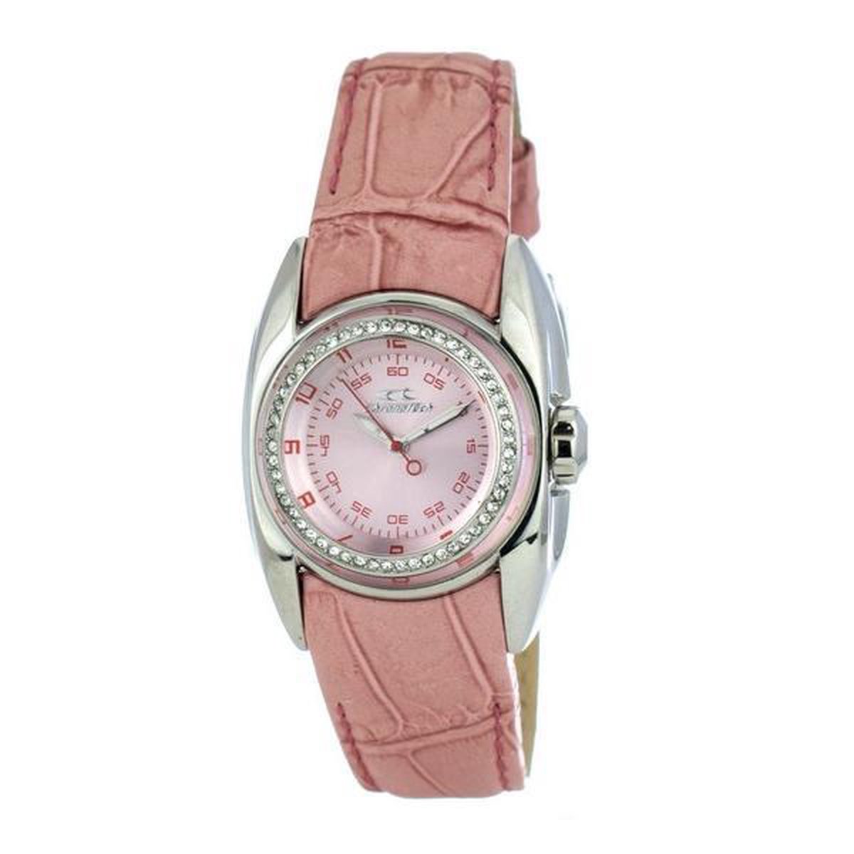 Horloge Dames Chronotech CT7704LS-07 (32 mm)