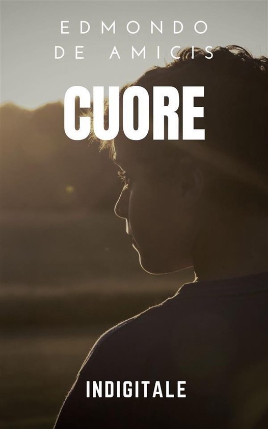 Cuore - cover