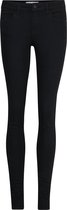WE Fashion Dames mid rise super skinny comfort stretch jeans
