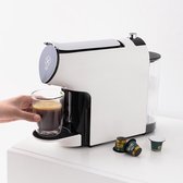 Let op type!! Originele Xiaomi SCISHARE Multifunctionele Household Office Automatic Intelligent Coffee Machine