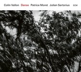 Colin Vallon Trio - Danse (LP)
