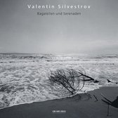 Alexei Lubimov - Silvestrov: Bagatellen Und Serenaden (CD)