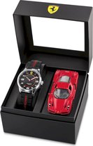 Scuderia Ferrari Mod. 0870043 - Horloge