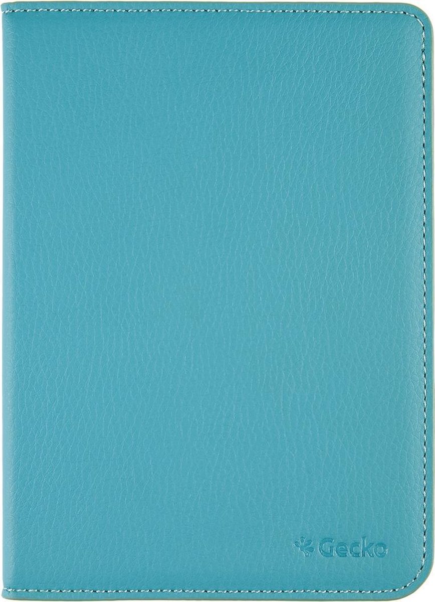 Gecko Covers - Luxe Sleepcover voor Kobo Clara HD - Blauw