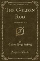 The Golden Rod, Vol. 32