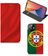 Multi Portugese Vlag