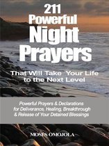 211 powerful night prayers that will take your life to the next level