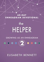 60-Day Enneagram Devotional - The Helper