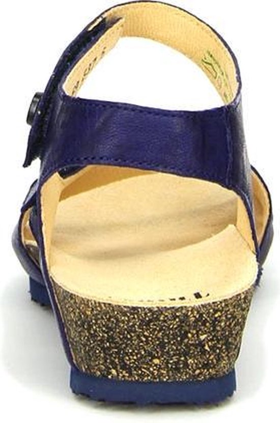 Think! - Chaussures Femme - 0- bleu - taille 42