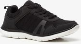 Osaga dames sportschoenen - Zwart - Maat 39
