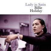 Lady In Satin (+2 Bonus Tracks) (Transparent Purple Vinyl)