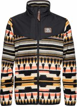 Protest Brent fleece jongens - maat 152