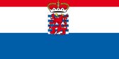 Vlag Luxemburg(Be) 200x300cm