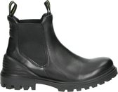 Ecco Tredtray dames chelsea boot - Zwart - Maat 42