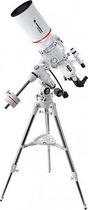 Bresser Telescoop Ar-102s/600 Hexafoc Eq-4/exos1 Staal/aluminium