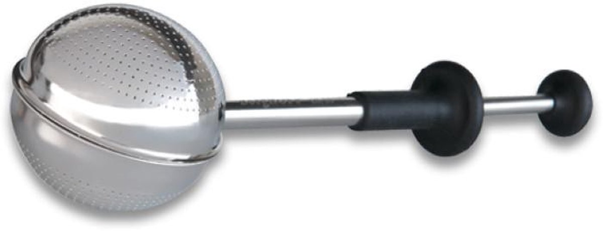 Thee infuser